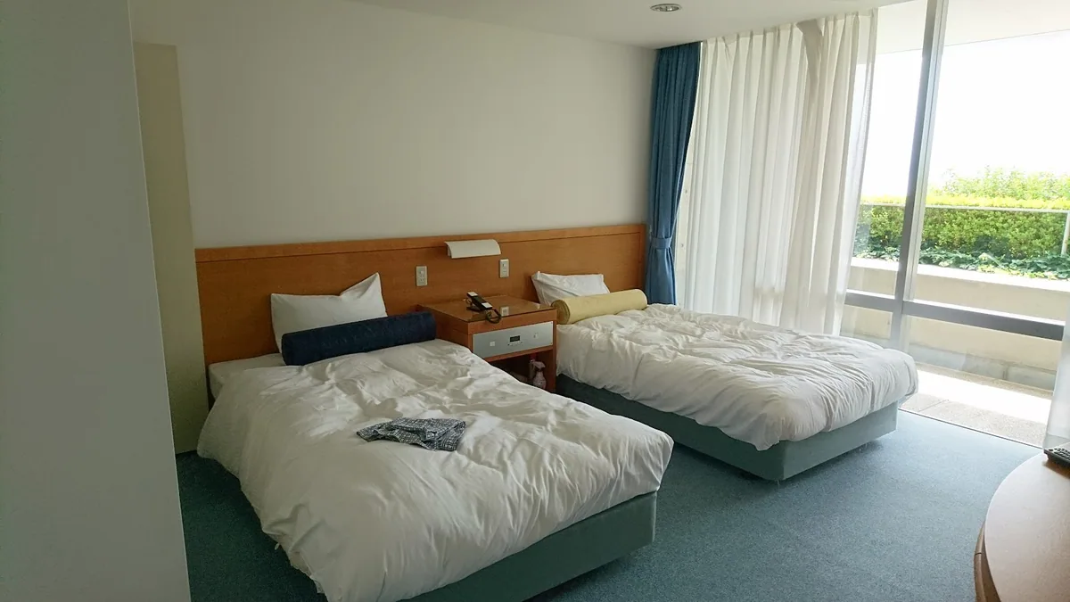 TOTO Seawind Awaji