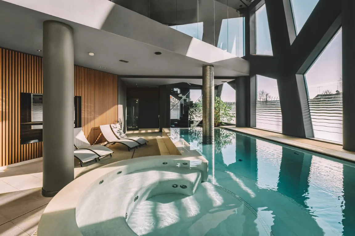 Hotel Residence Elite