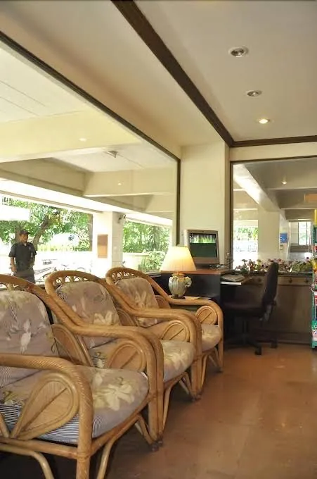 Phawana Sweet Hotel