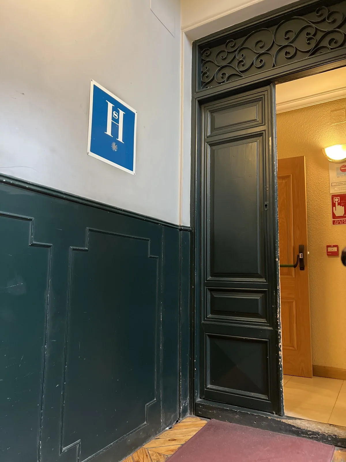 Hostal Benamar