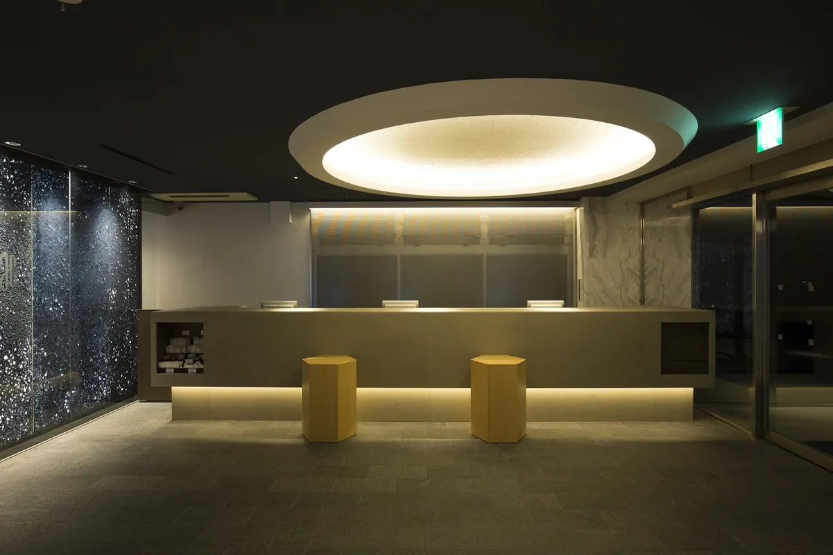 Hotel Asia Center of Japan