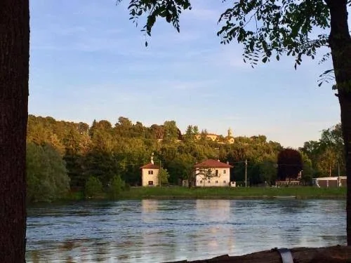 Osteria dello Sperone e Bed & Breakfast