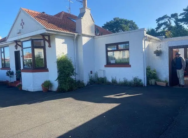 Ingleneuk Bed & Breakfast