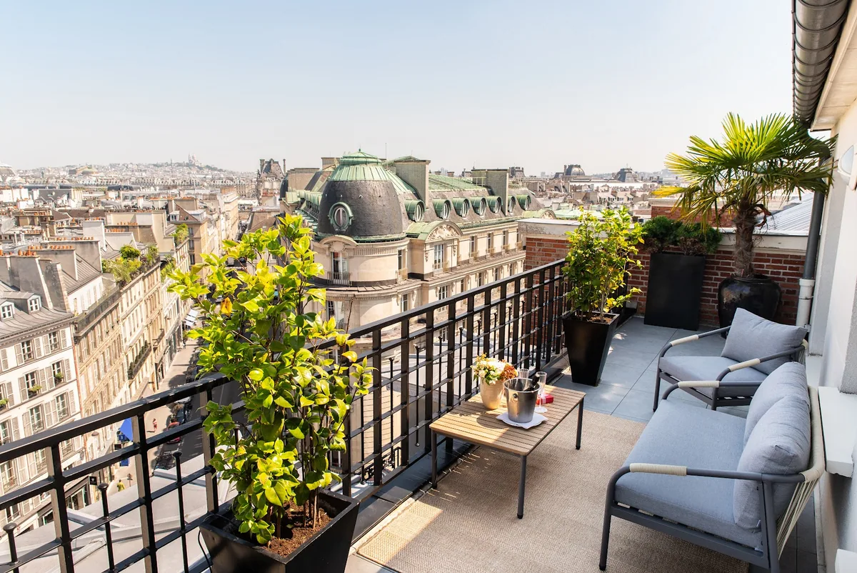 Hotel Pont Royal