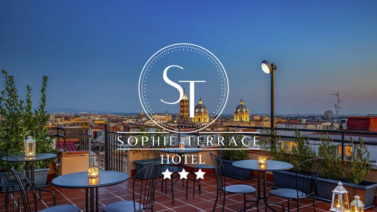 Sophie Terrace Hotel
