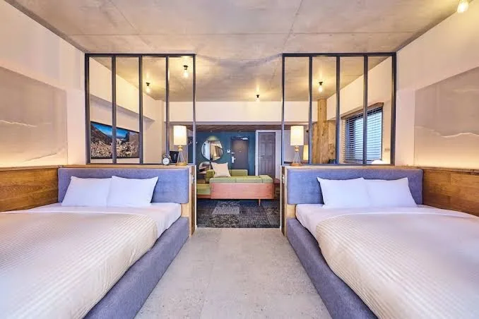 Hotel Vintage Kagurazaka