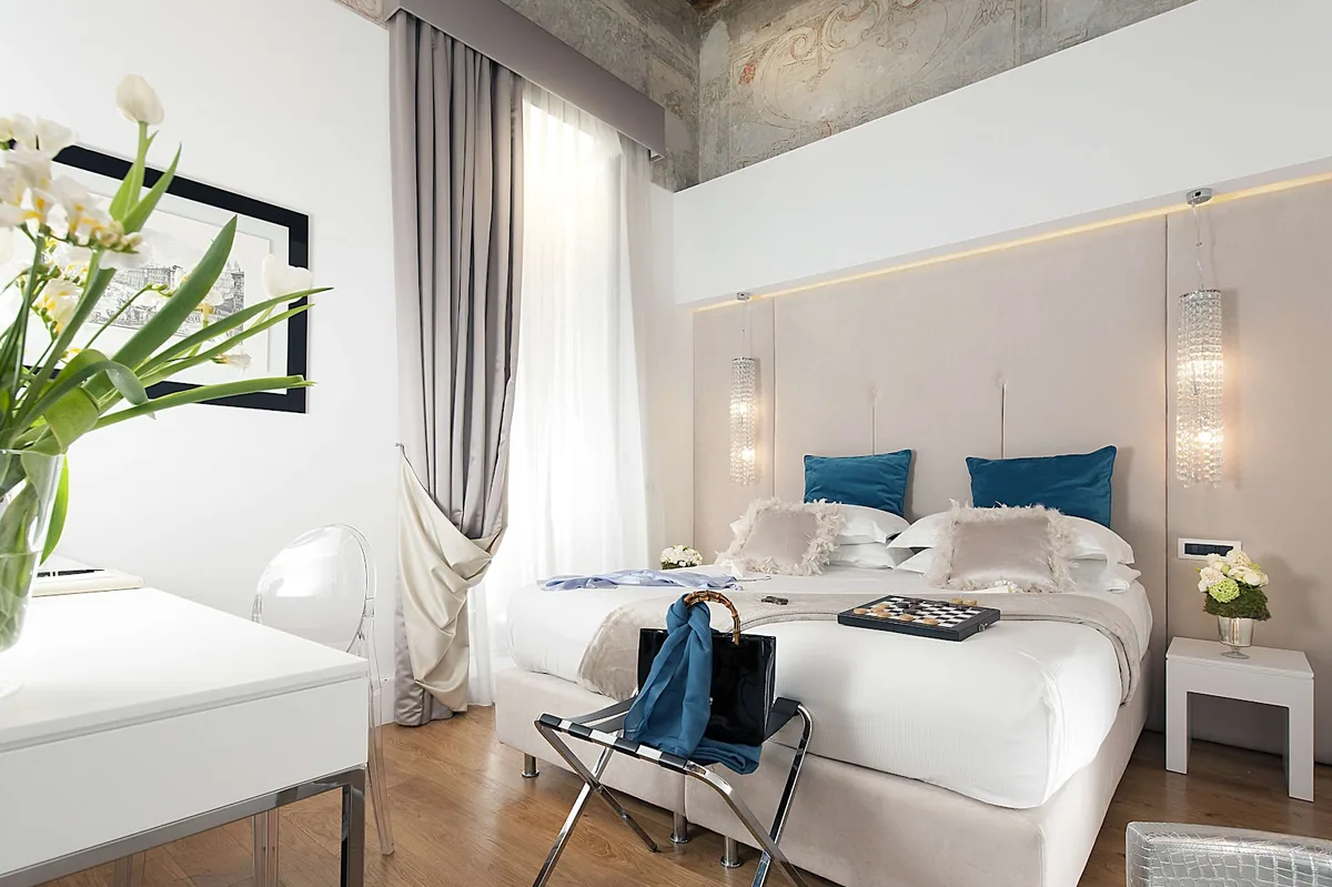 Argentina Style Hotel