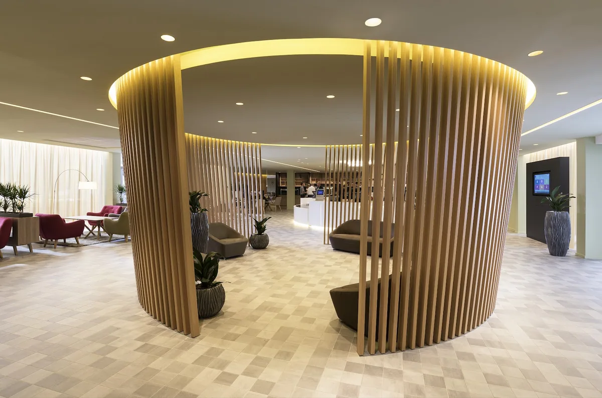 Novotel Paris Nord Expo Aulnay