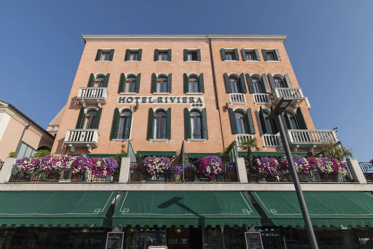 Hotel Riviera