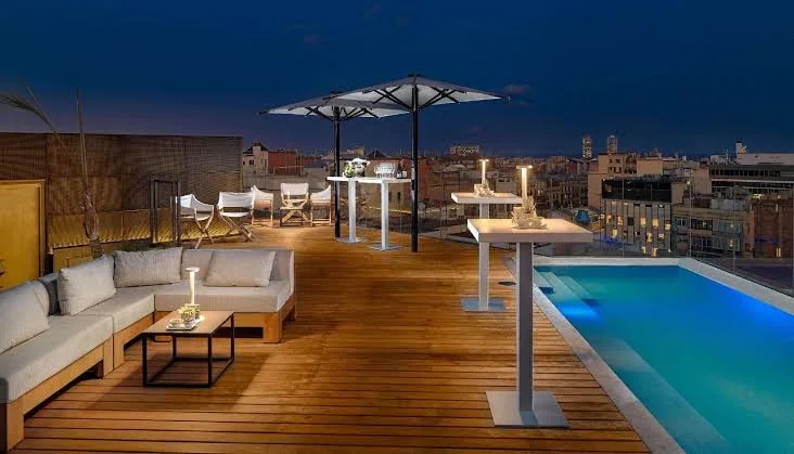 The One Barcelona