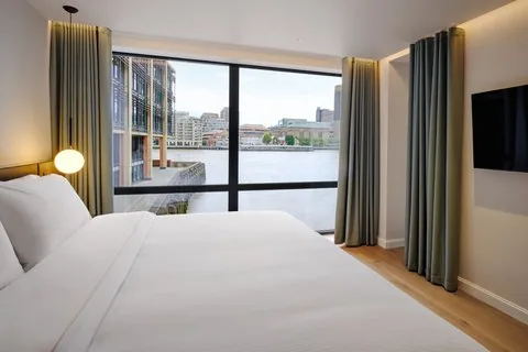 The Westin London City