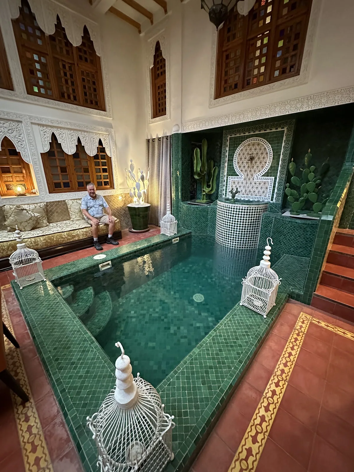 Riad Andallaspa