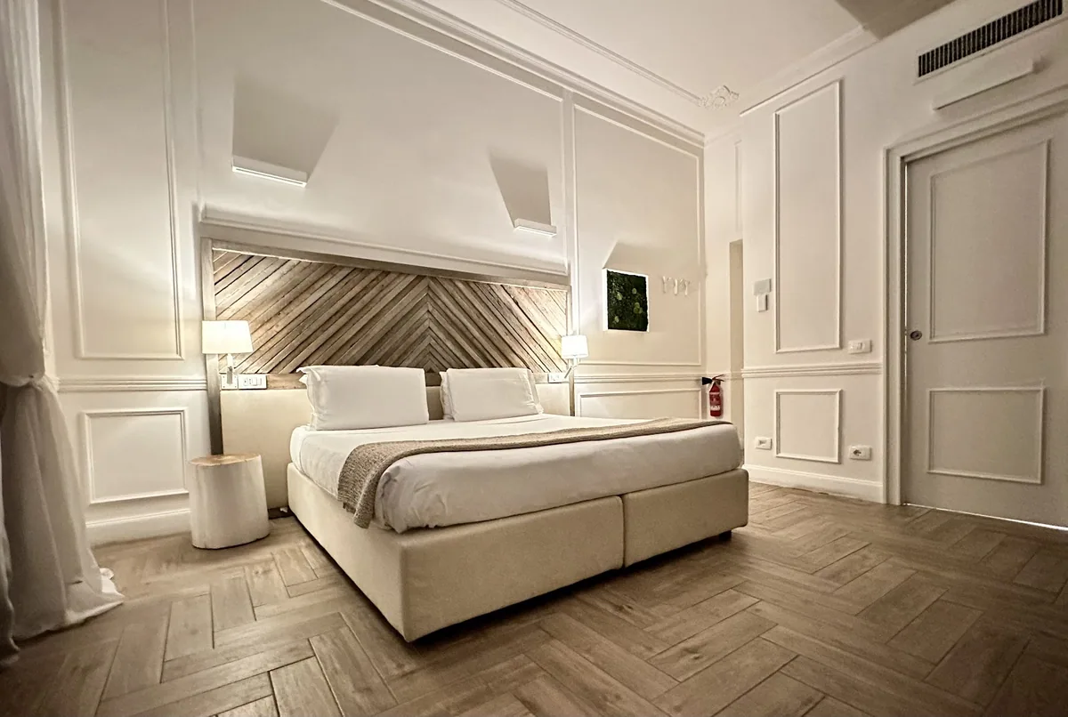 Eco Urban B&B