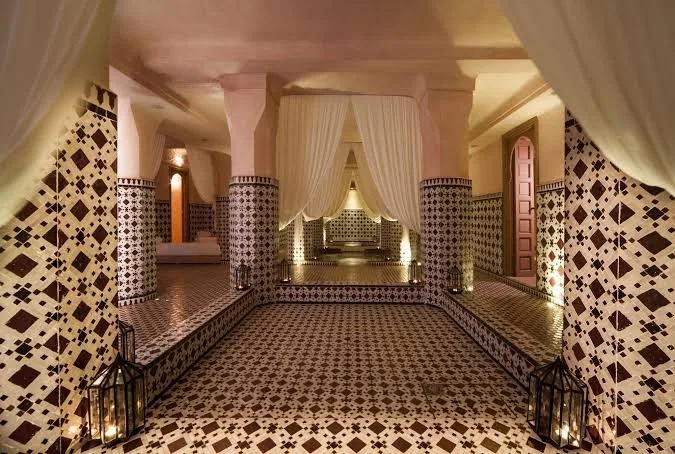 Almaha Marrakech