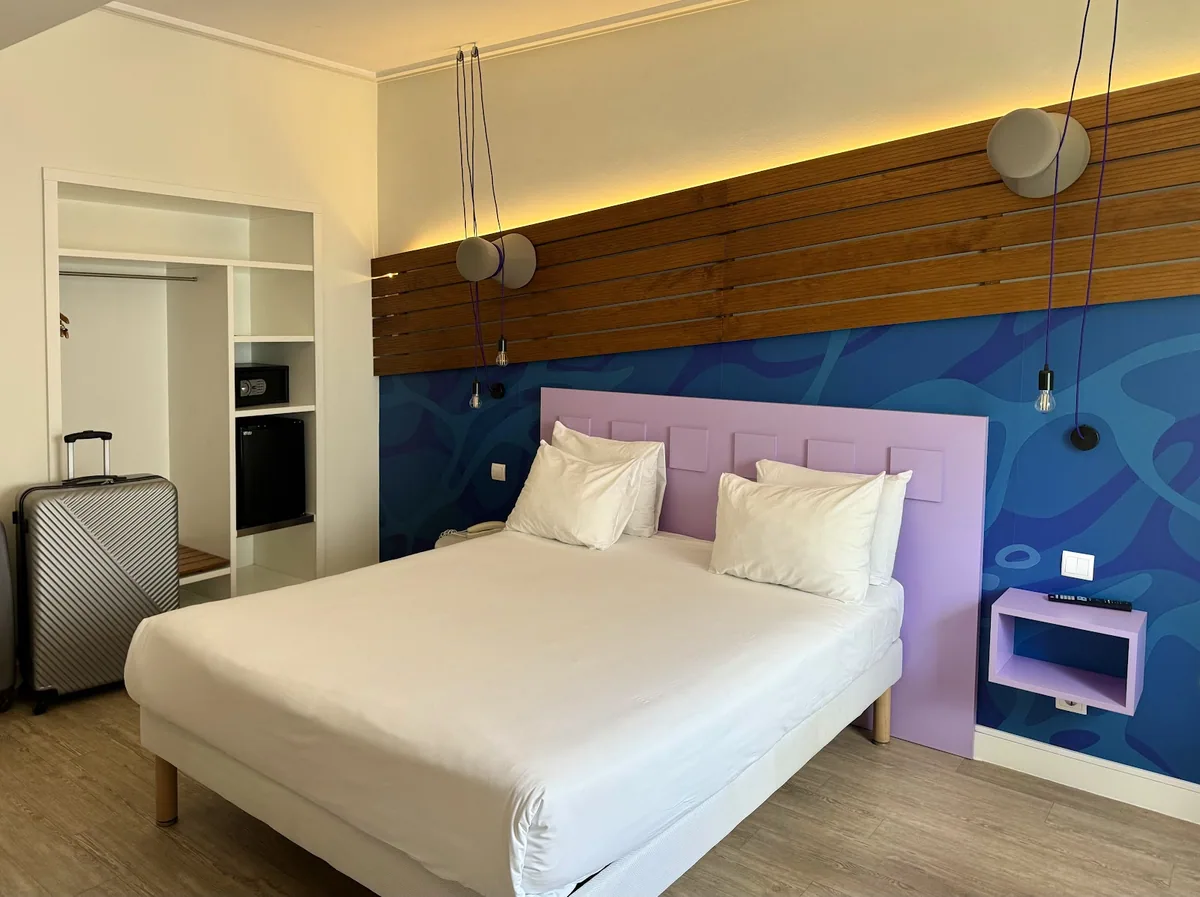 ibis Styles Lisboa Centro Liberdade NE