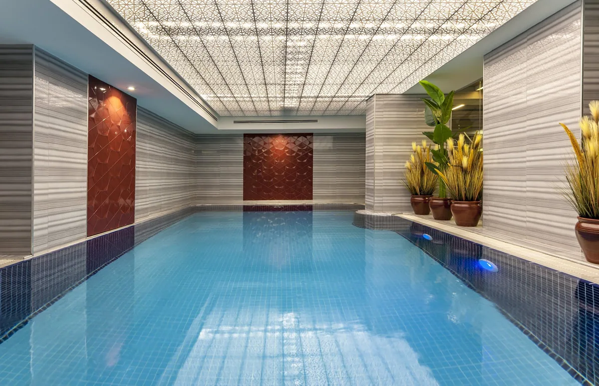Yasmak Sultan Hotel