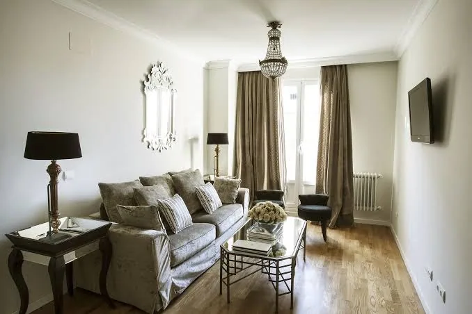 Splendom Suites Gran Vía