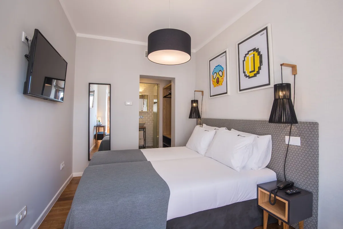 Urbano FLH Hotels