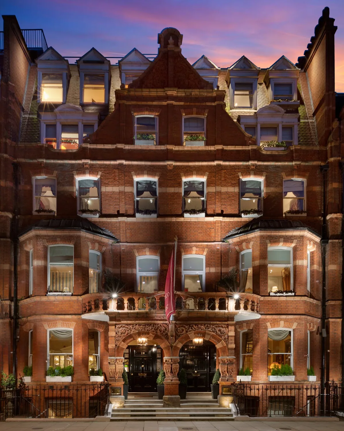 San Domenico House Hotel