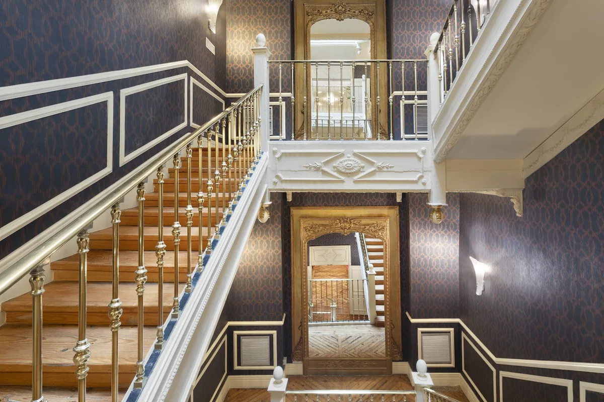 Hotel Catalonia Las Cortes