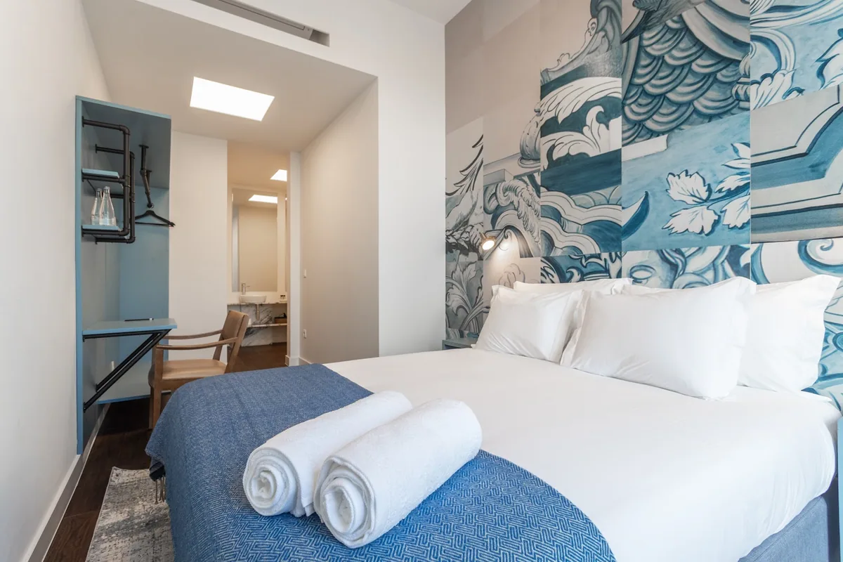 Bairro Alto Guesthouse