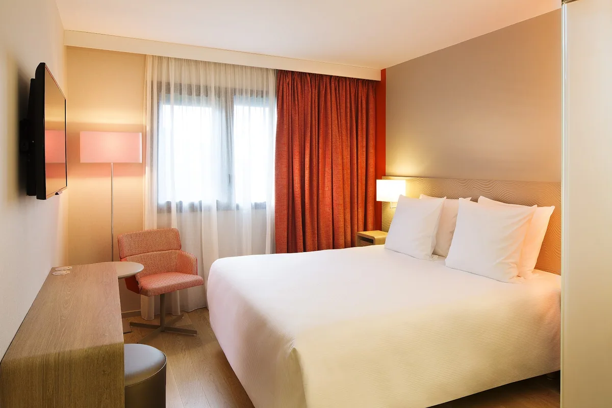 Hôtel Oceania Roissy CDG