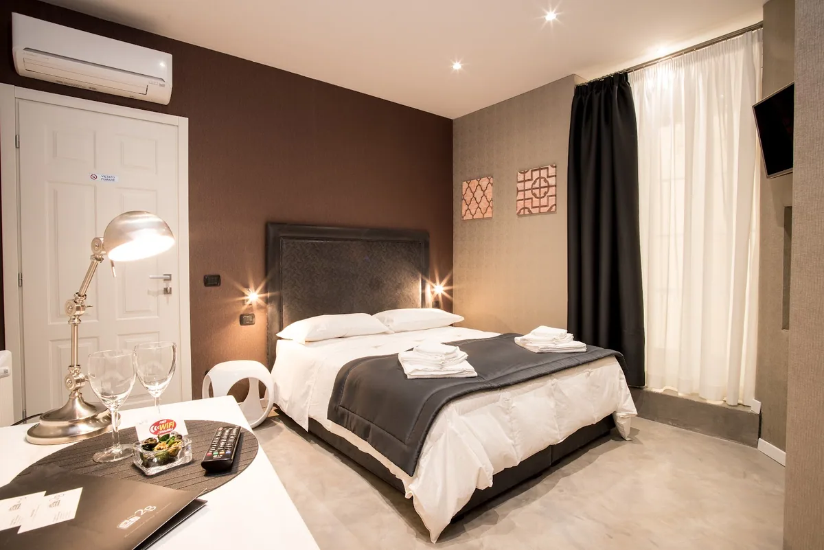 Roma2b Bed&Breakfast