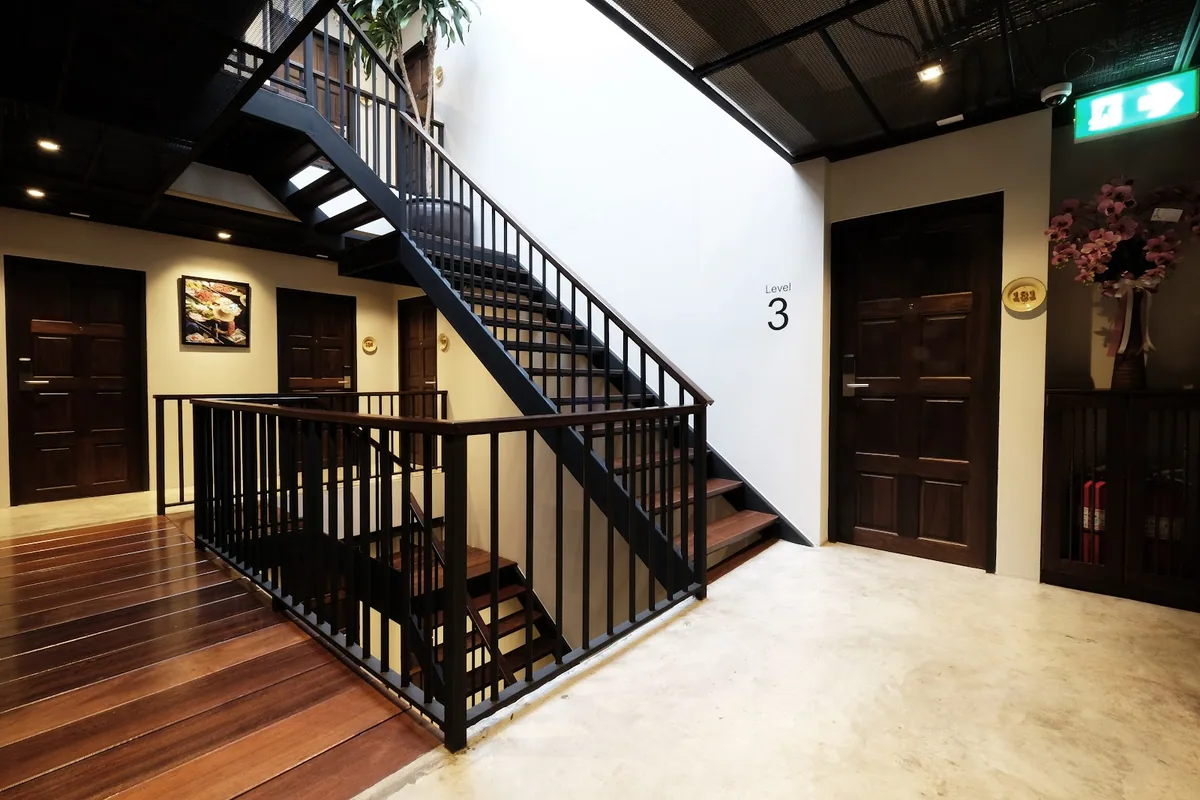 FOODOTEL Hotel