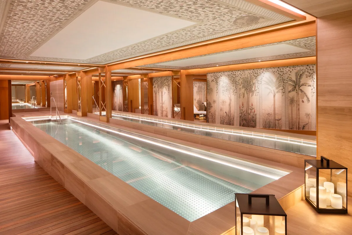 Majestic Hotel & Spa Barcelona