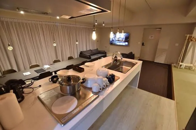 Randor Residence Tokyo Suites