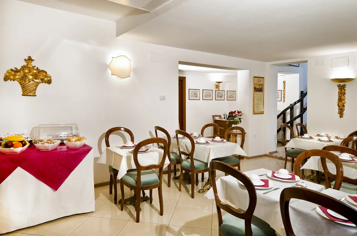 Marea Hotel Giardinetto