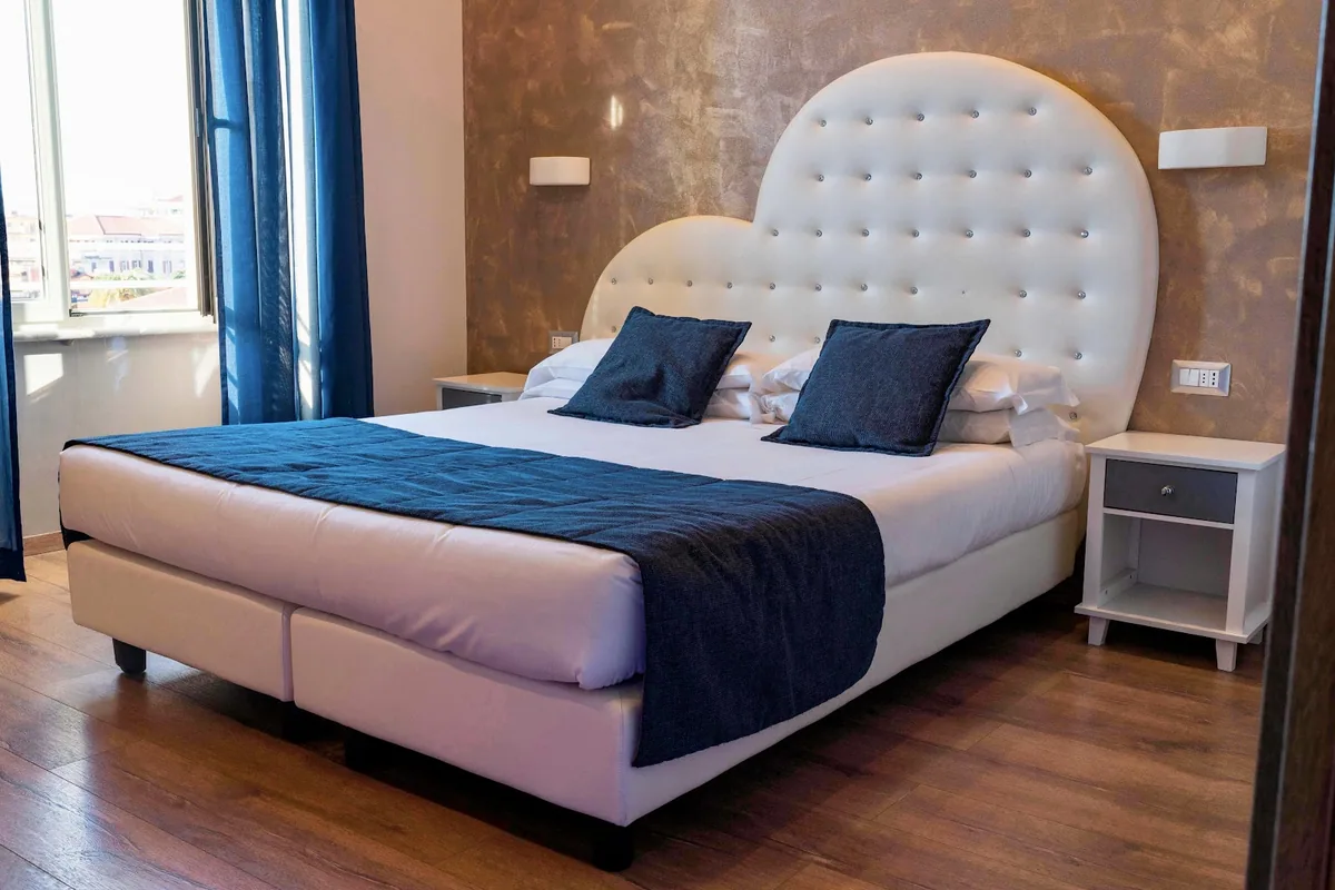 Roma Veneto Relais