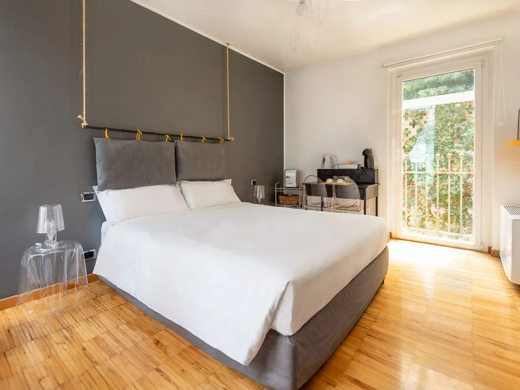 Top Collection | Città Studi Suites Collection