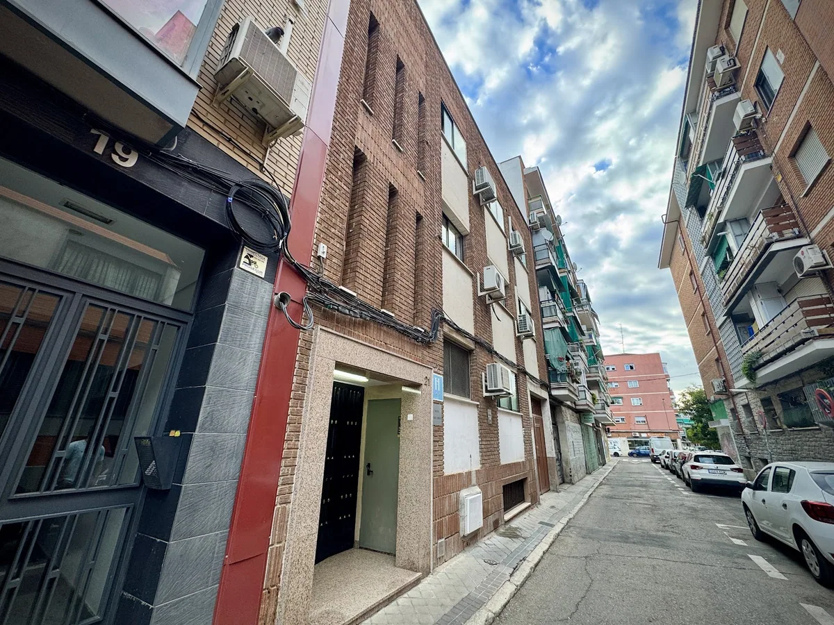 Hostal Puerta Bonita