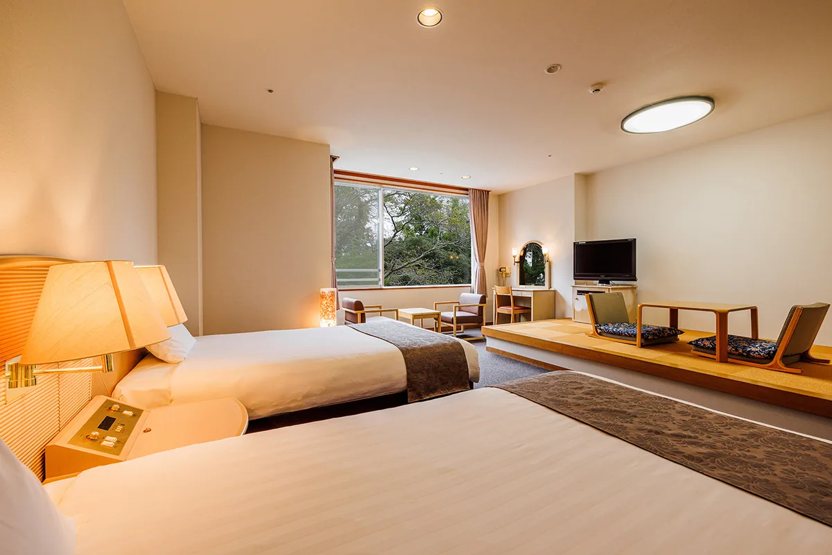 KAMENOI HOTEL ITAKO