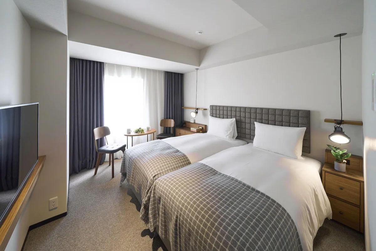 Hotel Resol Stay Akihabara