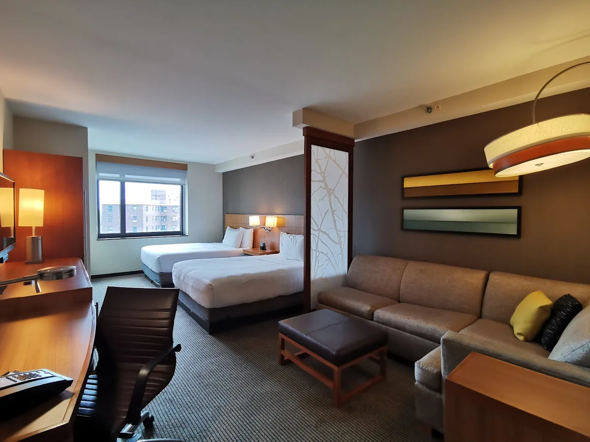 Hyatt Place Flushing/LaGuardia Airport