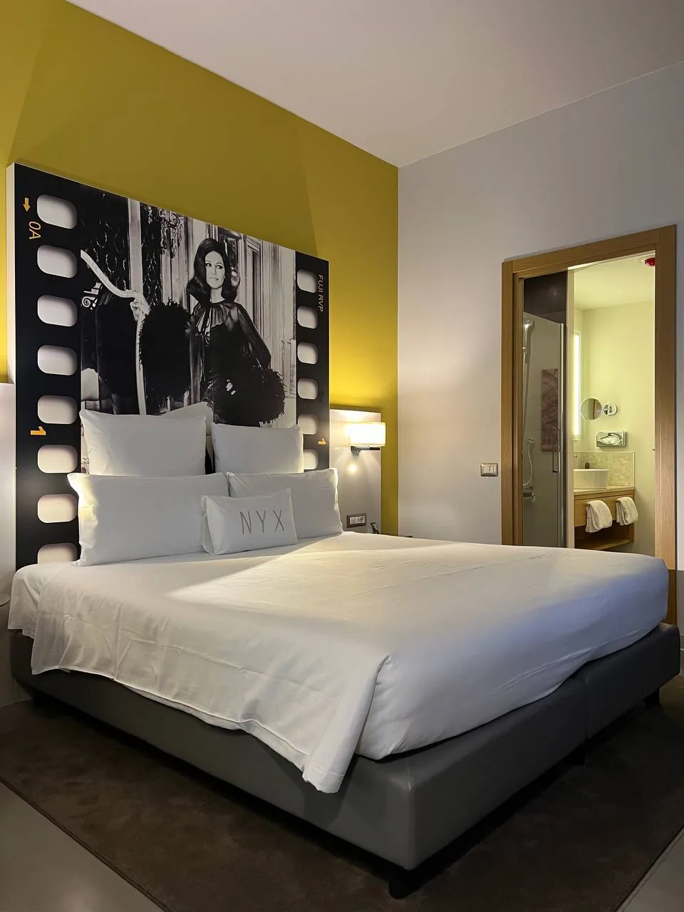NYX Hotel Milan