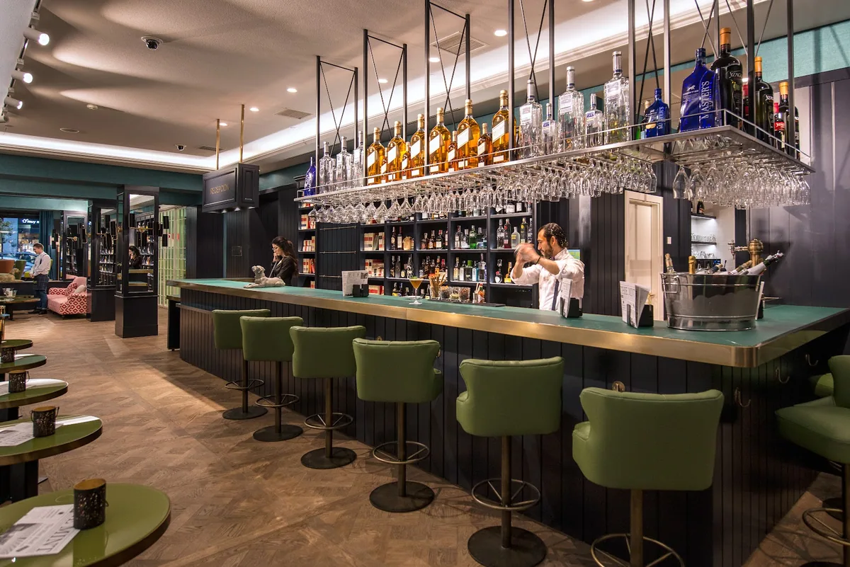 Hotel Vincci The Mint