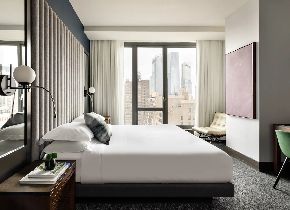 Kimpton Hotel Eventi