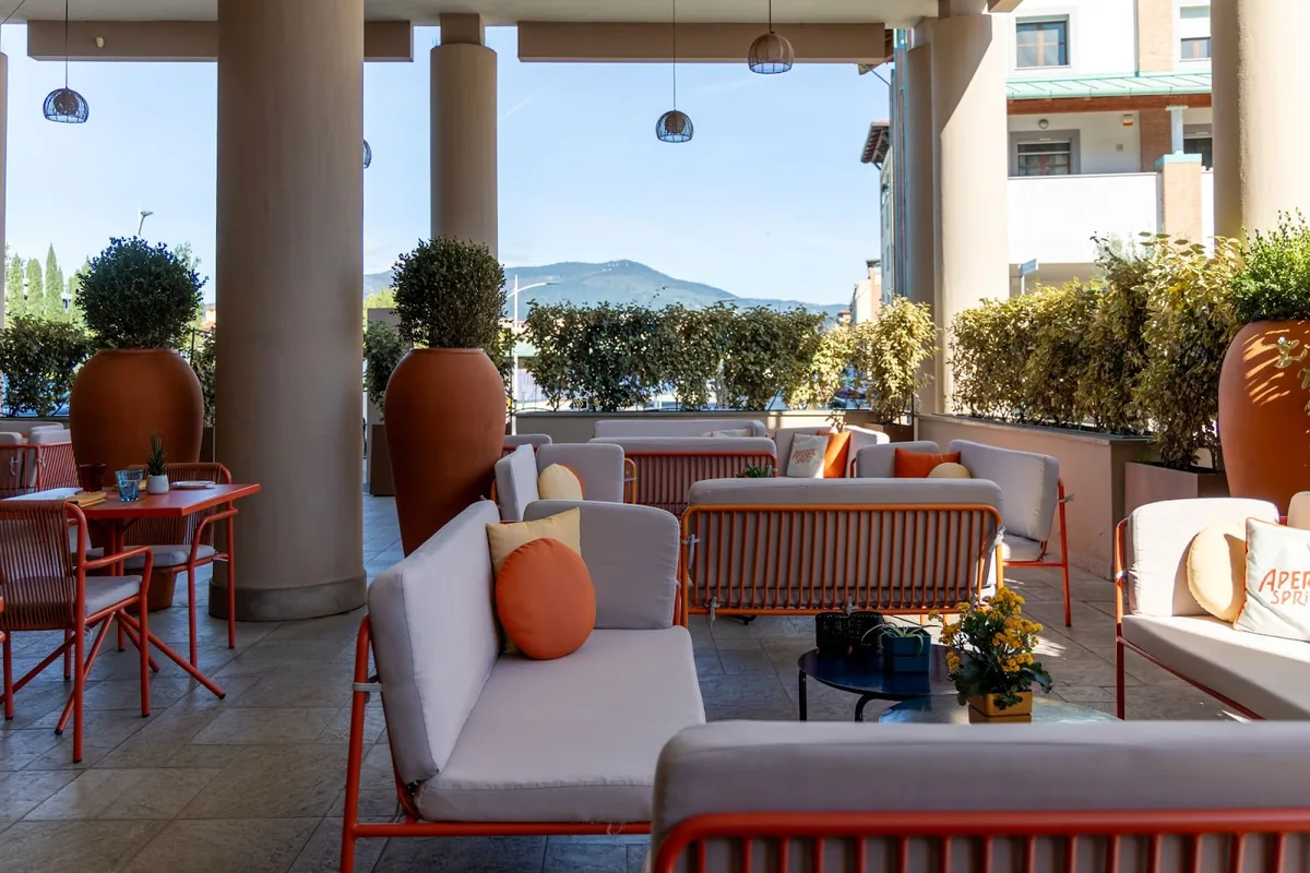 Hilton Garden Inn Florence Novoli