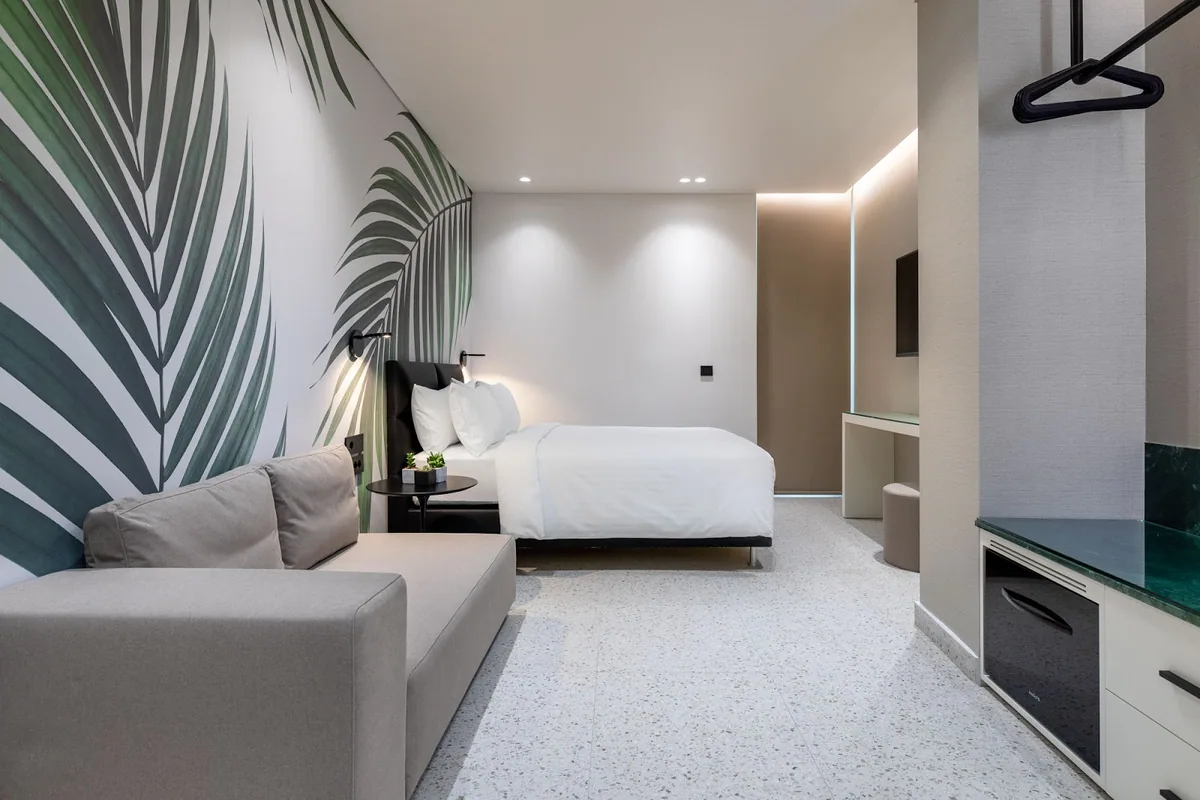 Amazon Hotel