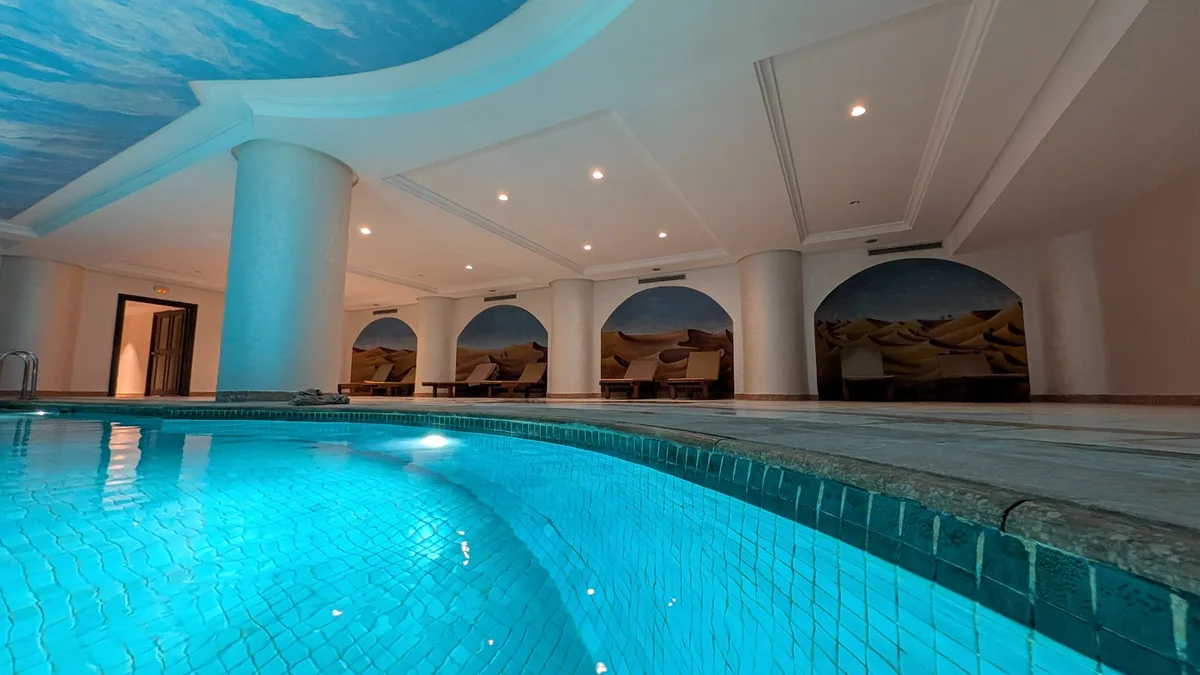 Grand Mogador Menara