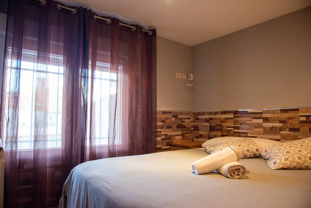 Apartamentos DELUXE BARAJAS