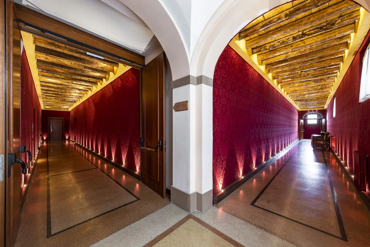 Hotel Abbazia