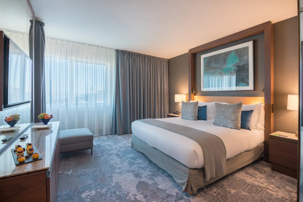 InterContinental Lisbon