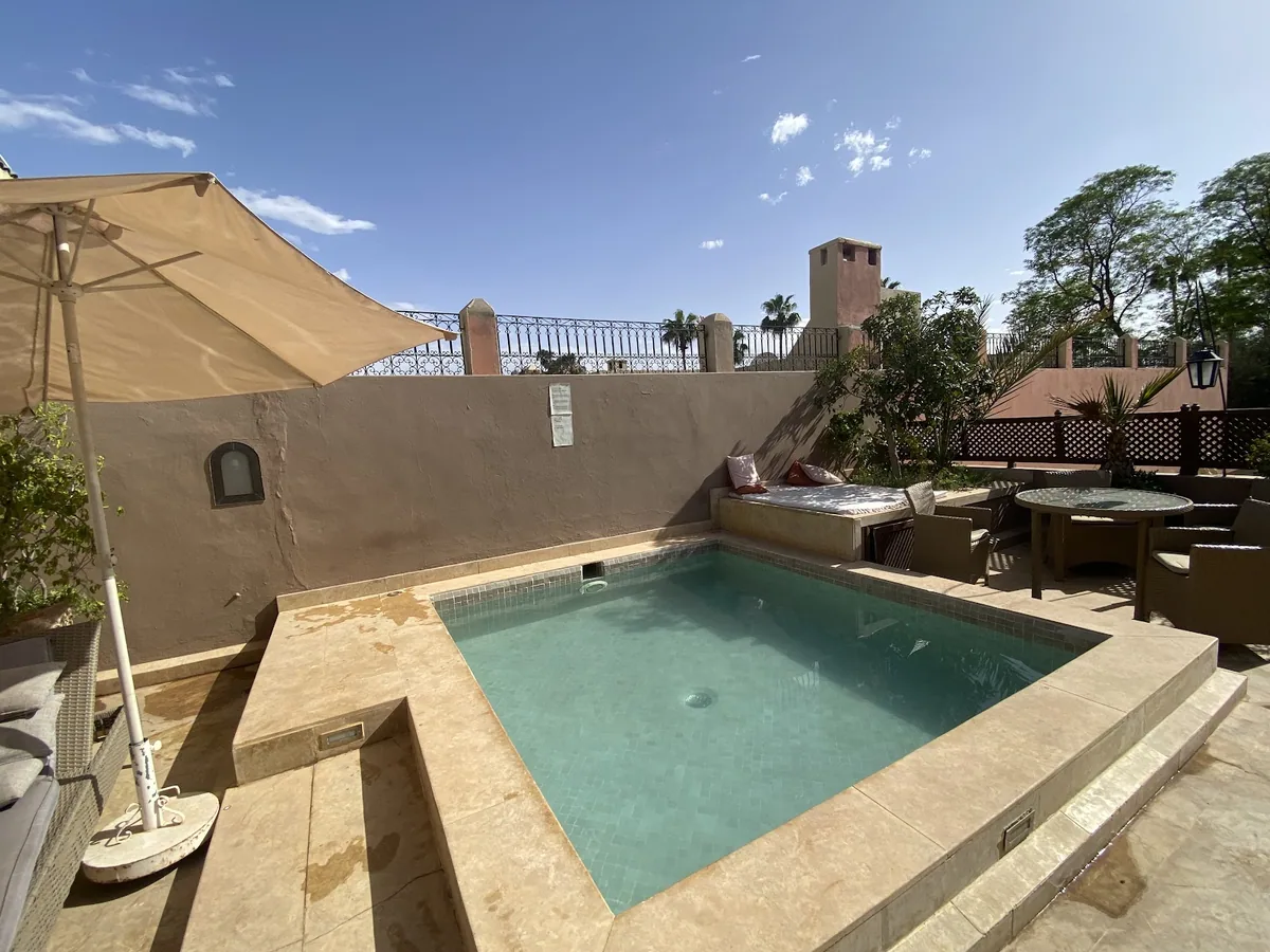 Riad Viva