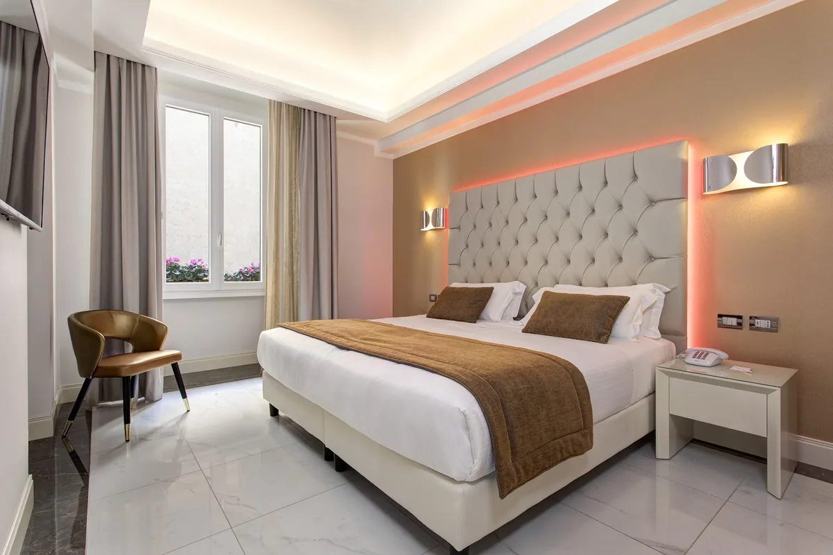 Marcella Royal Hotel
