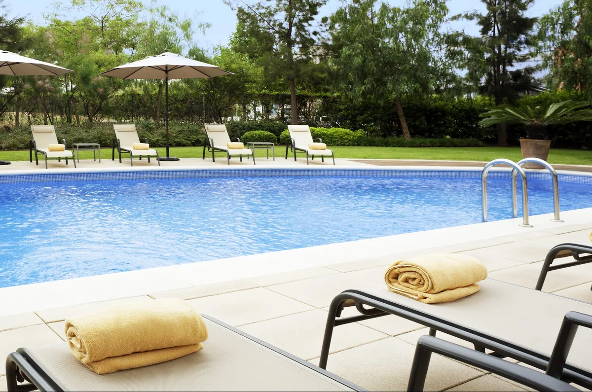 Novotel Barcelona Cornella