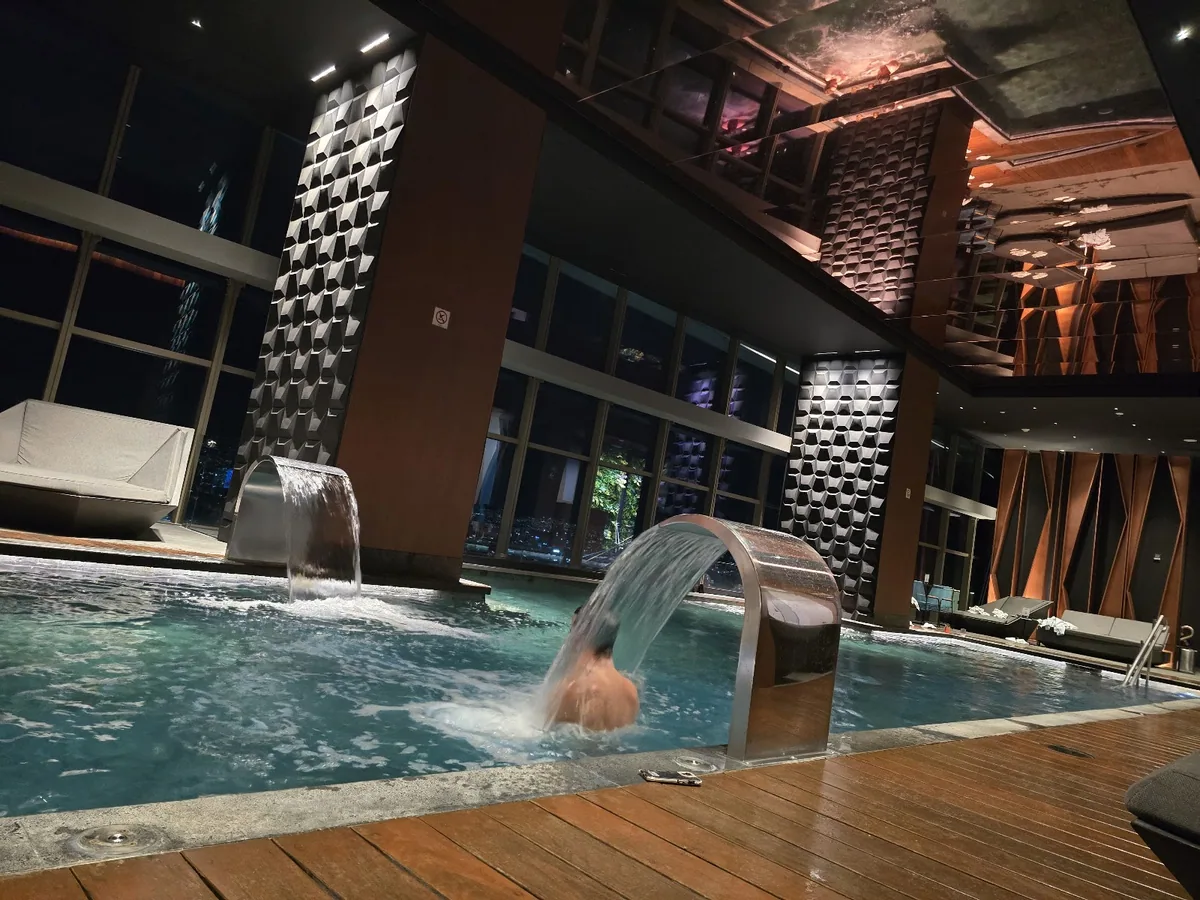 Sofitel Mexico City Reforma